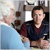 Bienvenidos al norte : photo Dany Boon, Line Renaud