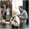 Bienvenidos al norte : photo Dany Boon, Kad Merad, Line Renaud