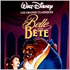 La Bella y la Bestia : poster