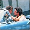 Vivir sin aliento : photo Jim McBride, Richard Gere