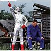 Glory to the Filmmaker! : photo Takeshi Kitano