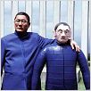 Glory to the Filmmaker! : photo Takeshi Kitano