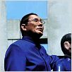 Glory to the Filmmaker! : photo Takeshi Kitano