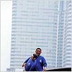 Glory to the Filmmaker! : photo Takeshi Kitano