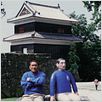 Glory to the Filmmaker! : photo Takeshi Kitano