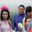 Glory to the Filmmaker! : photo Takeshi Kitano