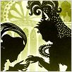 Las Aventuras del príncipe Ahmed : photo Lotte Reiniger
