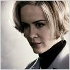 The Spirit : photo Frank Miller, Sarah Paulson