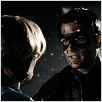 The Spirit : photo Frank Miller, Gabriel Macht, Sarah Paulson
