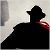 The Spirit : photo Frank Miller, Gabriel Macht
