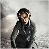 The Spirit : photo Frank Miller, Sarah Paulson