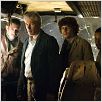 La sombra del cazador : photo Jesse Eisenberg, Richard Gere, Richard Shepard, Terrence Howard