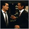 Wall Street : photo Charlie Sheen, Michael Douglas, Oliver Stone
