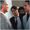 Wall Street : photo Charlie Sheen, Michael Douglas, Oliver Stone