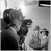 Casablanca : photo Humphrey Bogart, Ingrid Bergman, Michael Curtiz