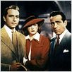Casablanca : photo Humphrey Bogart, Ingrid Bergman, Michael Curtiz, Paul Henreid