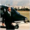 Cent jours à Palerme : photo Giuseppe Ferrara, Lino Ventura