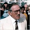 Cent jours à Palerme : photo Giuseppe Ferrara, Lino Ventura