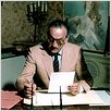 Cent jours à Palerme : photo Giuseppe Ferrara, Lino Ventura