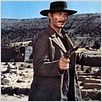 El bueno, el feo y el malo : photo Lee Van Cleef, Sergio Leone