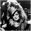 La Vénus blonde : photo Marlene Dietrich