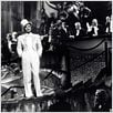 La Vénus blonde : photo Marlene Dietrich