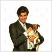 La Máscara : photo Chuck Russell, Jim Carrey