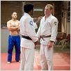 Cinturón rojo : photo Chiwetel Ejiofor, David Mamet, Jose Pablo Cantillo, Max Martini