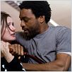Cinturón rojo : photo Chiwetel Ejiofor, David Mamet, Emily Mortimer