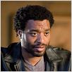 Cinturón rojo : photo Chiwetel Ejiofor, David Mamet