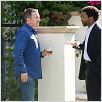 Cinturón rojo : photo Chiwetel Ejiofor, David Mamet, Tim Allen
