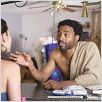 Cinturón rojo : photo Alice Braga, Chiwetel Ejiofor, David Mamet