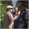 Cinturón rojo : photo Chiwetel Ejiofor, David Mamet, Tim Allen
