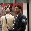 Cinturón rojo : photo Chiwetel Ejiofor, David Mamet
