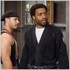 Cinturón rojo : photo Chiwetel Ejiofor, David Mamet, Jose Pablo Cantillo