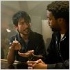 Cinturón rojo : photo Chiwetel Ejiofor, David Mamet