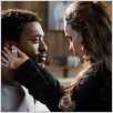 Cinturón rojo : photo Alice Braga, Chiwetel Ejiofor, David Mamet