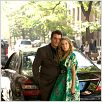 Sexo en Nueva York : photo Chris Noth, Michael Patrick King, Sarah Jessica Parker