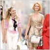 Sexo en Nueva York : photo Cynthia Nixon, Kim Cattrall, Kristin Davis, Michael Patrick King, Sarah Jessica Parker