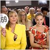 Sexo en Nueva York : photo Kim Cattrall, Michael Patrick King, Sarah Jessica Parker