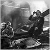 El agente secreto : photo Alfred Hitchcock, Madeleine Carroll, Peter Lorre
