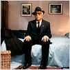 Están todos bien : photo Giuseppe Tornatore, Marcello Mastroianni