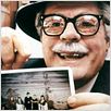 Están todos bien : photo Giuseppe Tornatore, Marcello Mastroianni