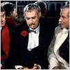 Inspecteur Lavardin : photo Claude Chabrol, Jean Poiret, Jean-Claude Brialy, Jean-Luc Bideau
