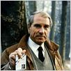 Inspecteur Lavardin : photo Claude Chabrol, Jean Poiret