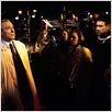 Inspecteur Lavardin : photo Claude Chabrol, Jean Poiret