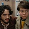 El año que mis padres se fueron de vacaciones : photo Cao Hamburger, Michel Joelsas