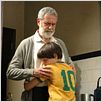 El año que mis padres se fueron de vacaciones : photo Cao Hamburger, Germano Haiut, Michel Joelsas
