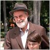 El año que mis padres se fueron de vacaciones : photo Cao Hamburger, Germano Haiut, Michel Joelsas