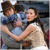 Sukiyaki Western Django : photo Takashi Miike